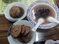 -粗茶淡饭(东关街店)