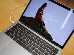 -Apple零售店(中街大悦城店)