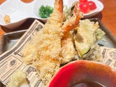 -俊屋料理·烧鸟·寿司·日泰融合菜(星际云汇店)