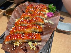 -阿吾罗·月咏精致日料(港汇恒隆广场店)