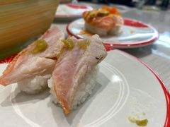 -濱寿司(高新伊藤店)