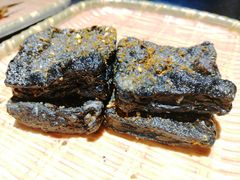 -城南老友羊蝎子火锅(花乡奥莱店)