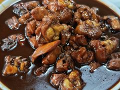 三居黄焖鸡-三居鲁味坊黄焖鸡(山大路店)