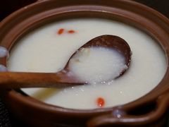 民国美龄粥-古都历食南京菜·烤鸭·鸭血粉丝·汤包(南京博物院店)