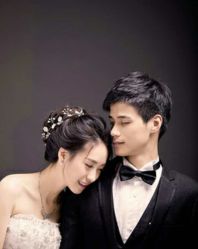 点击看大图 -薇视觉婚纱摄影工作室·婚纱照·结婚照