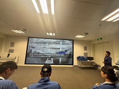 -华晨宝马铁西工厂