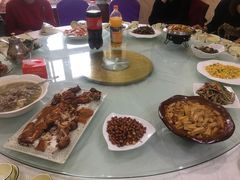 -北京来对了酒家(体育场小区店)