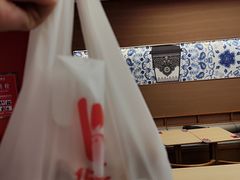 -华莱士·全鸡汉堡(五爱道店)