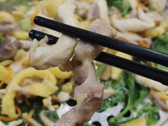 桑拿鸡-阿多私房菜(顺德店)