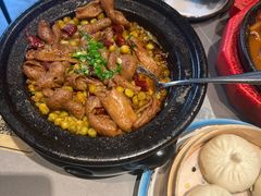 -陶德砂锅(蜀汉路店)