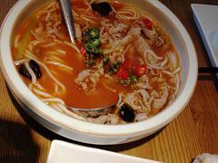 -小厨娘淮扬菜(六合欢乐港店)