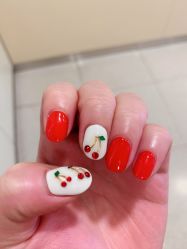 -悦指间美甲美睫