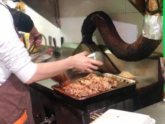 -豪香里脊肉串(大中路店)