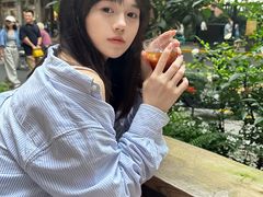 -WABI COFE(愚园路店)