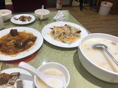 -春江饭店(共青团路总店)