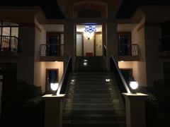 -圣爵菲斯大酒店(长沙世界之窗店)