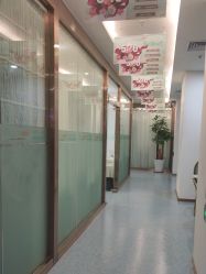 -痘院长·祛痘·皮肤管理