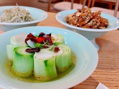 爽脆瓜衣-隐庐·古法川菜(高新店)