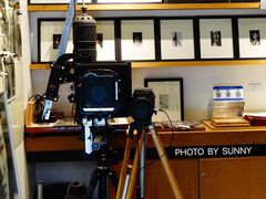 -当年暗房俱乐部(上海店)