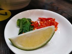 -PHO·5越南牛肉粉(建新路店)
