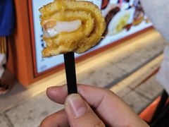 -嘉华鲜花饼·现烤(昆明老街店)