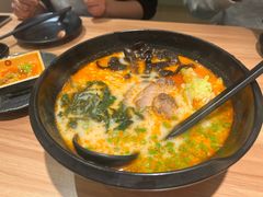 -禾绿回转寿司(苏宁广场店)