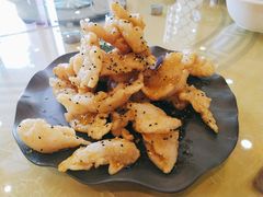 锅包鱼-一家春酒楼(惠工街店)