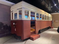 -哈尔滨规划展览馆