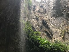 -英西峰林·洞天仙境