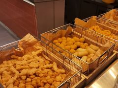 -大橘元自助回转火锅(天河新天地店)