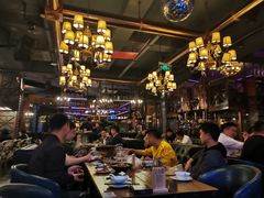 -爱啤精酿·民谣酒馆(滨江店)