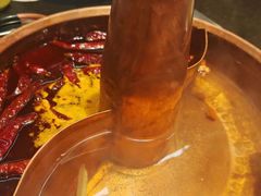 -京元盛铜锅涮肉(上海总店)