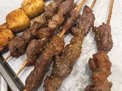 -庆峰龙虾烧烤(合肥一店)