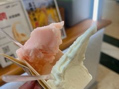 -野人先生Gelato(上海长宁龙之梦店)