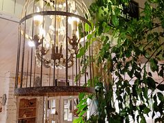 -秀儿家の小确幸融合西餐厅(万达店)