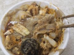 -清真·宏顺祥卤汁凉粉(大皮院店)
