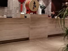 -通安客栈中餐厅·何家小馆