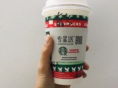 -星巴克(深圳布吉万象汇4F店)