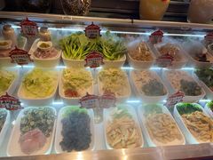 -那家老院子东北菜·饺子·小鸡炖蘑菇(艳华街店)