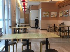 大堂-添好运点心专门店(百老汇店)