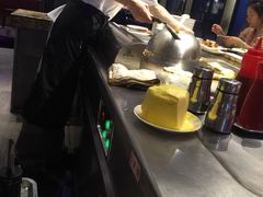 -尚雅铁板料理自助餐厅(乐松店)