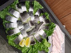 -木槿花韩式炭烤·熟成肉工坊(孙文东路店)