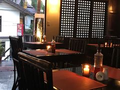 大堂-Trattoria Altrove