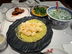 -三玛璐酒楼(汉口路店)