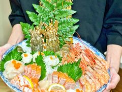 小青龙刺身-蟹将军·松叶蟹和牛日料放题自助(K11店)