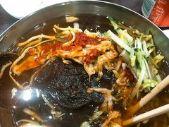 -服务大楼冷面(延大店)