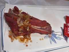 -老阿爸鲜鱼土菜(独墅湖店)