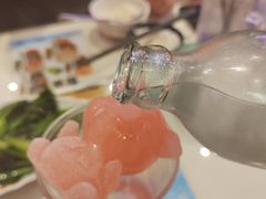 -龙记·香港茶餐厅(海上世界店)