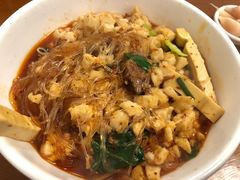 -刘信牛羊肉小炒泡馍(回民街店)