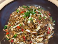 -味上湘菜馆(阿波罗店)